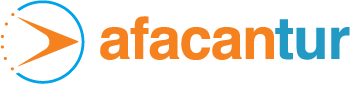 Afacan Tur Logo